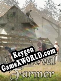 Medieval Farmer CD Key генератор