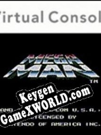 Mega Man Powered Up CD Key генератор