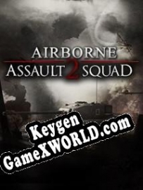 Men of War: Assault Squad 2 Airborne ключ бесплатно