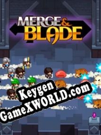 Бесплатный ключ для Merge & Blade