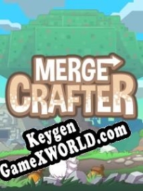 MergeCrafter ключ бесплатно