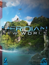 Ключ активации для Meridian: New World