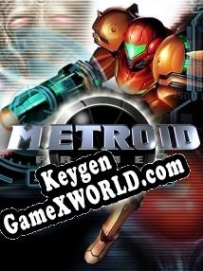 Metroid Prime 2: Echoes генератор серийного номера