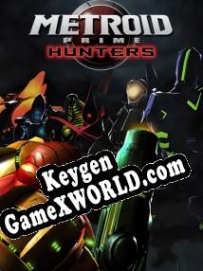 Metroid Prime: Hunters ключ бесплатно
