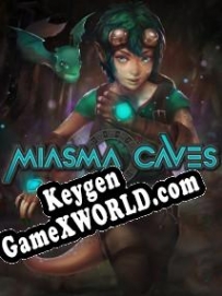 Miasma Caves CD Key генератор