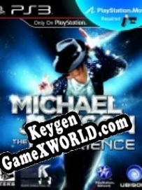 Michael Jackson: The Experience ключ бесплатно