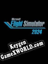 Microsoft Flight Simulator 2024 ключ бесплатно