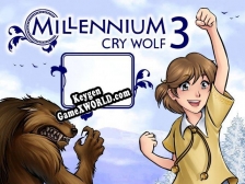 Бесплатный ключ для Millennium 3 - Cry Wolf