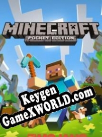 Бесплатный ключ для Minecraft Pocket Edition