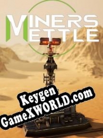 Ключ для Miners Mettle