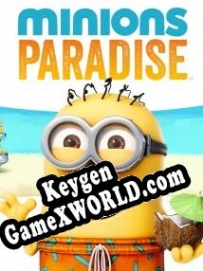 Minions Paradise CD Key генератор