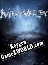 Регистрационный ключ к игре  Mist Valley