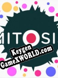 Генератор ключей (keygen)  Mitos.is