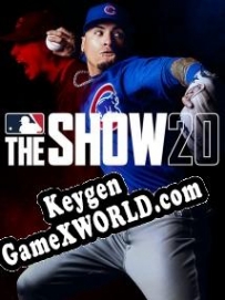 MLB The Show 20 ключ активации