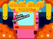 Mochi Mochi Boy CD Key генератор