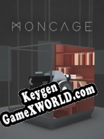 Ключ для Moncage