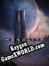 Monolith генератор ключей