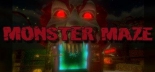 CD Key генератор для  Monster Maze VR
