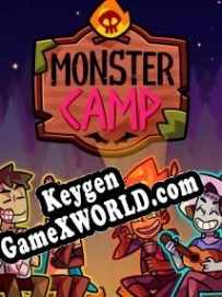 Monster Prom 2: Monster Camp ключ бесплатно