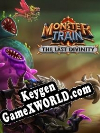 Бесплатный ключ для Monster Train: The Last Divinity