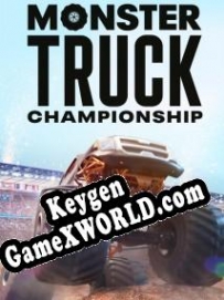 Monster Truck Championship генератор серийного номера