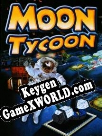 Ключ активации для Moon Tycoon