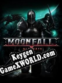 Moonfall Ultimate ключ активации