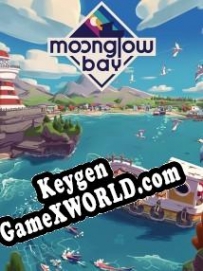 Бесплатный ключ для Moonglow Bay