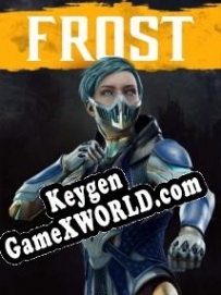 Бесплатный ключ для Mortal Kombat 11: Frost