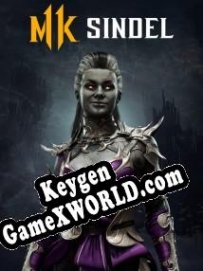 Mortal Kombat 11: Sindel ключ бесплатно