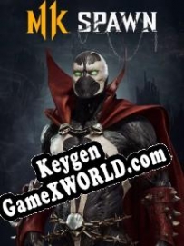 CD Key генератор для  Mortal Kombat 11: Spawn