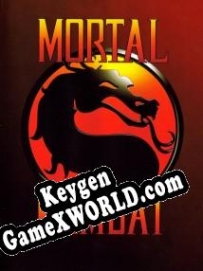 CD Key генератор для  Mortal Kombat (1993)