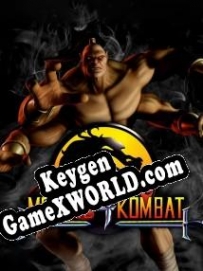 Mortal Kombat 4 генератор ключей