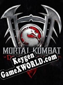 CD Key генератор для  Mortal Kombat: Deadly Alliance