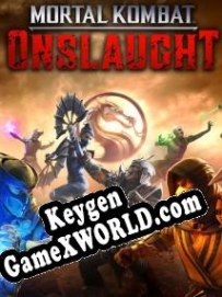 Mortal Kombat: Onslaught ключ активации