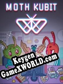 Moth Kubit CD Key генератор