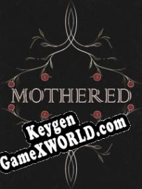 Генератор ключей (keygen)  Mothered