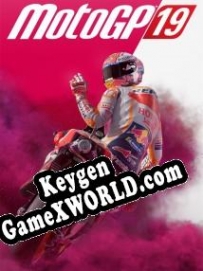 Ключ для MotoGP 19