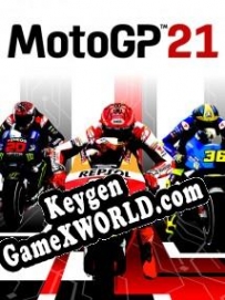 Ключ для MotoGP 21