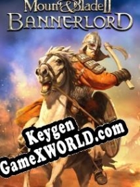Mount Blade 2: Bannerlord ключ активации