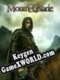 Mount Blade генератор серийного номера