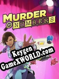 Murder by Numbers CD Key генератор