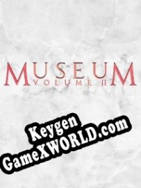 Museum: Volume 2 ключ активации