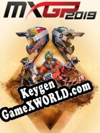 MXGP 2019 The Official Motocross Videogame CD Key генератор