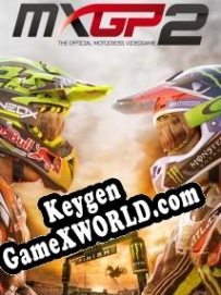 MXGP2 - The Official Motocross Videogame ключ бесплатно