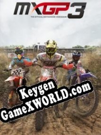 MXGP3: The Official Motocross Videogame ключ активации