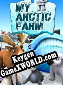 Бесплатный ключ для My Arctic Farm