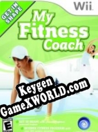 Ключ для My Fitness Coach: Dance Workout