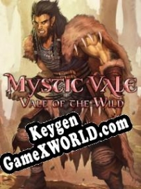 Mystic Vale: Vale of the Wild ключ активации