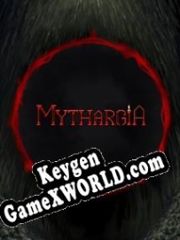 CD Key генератор для  Mythargia